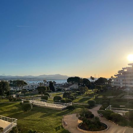 Cocon Boheme Leilighet Villeneuve-Loubet Eksteriør bilde